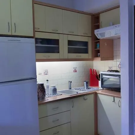 Elephant House Apartamento *