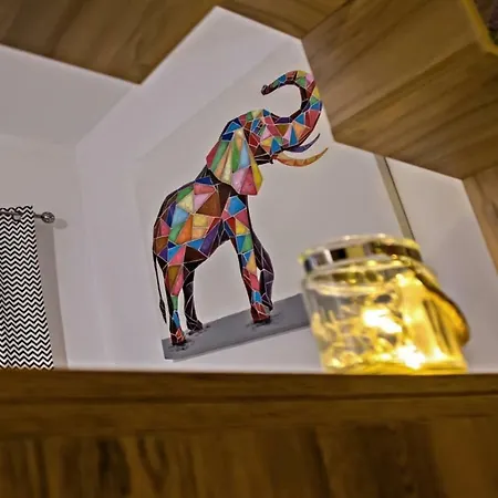 Elephant House * Heraclión